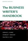 The Business Writer's Handbook