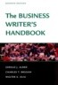 The Business Writer's Handbook