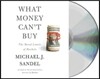 What Money Can't Buy