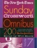 The New York Times Sunday Crossword Omnibus Volume 7: 200 World-Famous Sunday Puzzles from the Pages of the New York Times