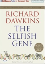 The Selfish Gene
