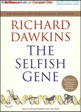 The Selfish Gene