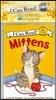 Mittens Book and CD [With Paperback Book]