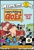 Everything Goes: Henry in a Jam