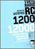 토익 라디오 TOEIC RADIO 실전문제집 RC 1200제