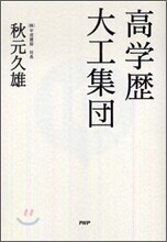 高學歷大工集團