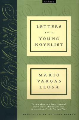 Letters to a Young Novelist