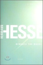 Beneath the Wheel