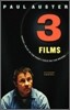 Three Films: Smoke, Blue in the Face, and Lulu on the Bridge