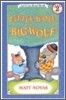 [I Can Read] Level 2-44 : Little Wolf Big Wolf (Paperback Set)