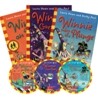 [Winnie the Witch] 마녀 위치 챕터북 3종 세트 (Paperback + CD)