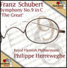 Philippe Herreweghe 슈베르트: 교향곡 9번 `그레이트`- 필립 헤레베헤 (Schubert: Symphony D944 'The Great')