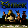 O.S.T. - Shrek (슈렉)(CD)