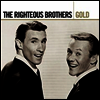 Righteous Brothers - Gold - Definitive Collection (Remastered) (2CD)