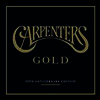 Carpenters - Gold - 35Th Anniversary Edition (2CD)