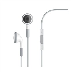 [1+1_애플 정품] 마이크 이어폰 MB770FE/A