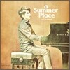 이진욱 3집 - A Summer Place