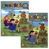 Smart Kids 1 : Student Book + Workbook
