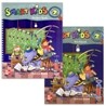 Smart Kids 2 : Student Book + Workbook
