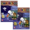Smart Kids 5 : Student Book + Workbook