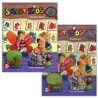Smart Kids 6 : Student Book + Workbook