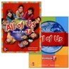 All of Us 1 : Student Book + Workbook