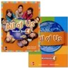 All of Us 4 : Student Book + Workbook
