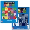 English Zone 1 : Student Book + Workbook