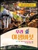 우리 숲 야생버섯