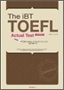 The iBT TOEFL Actual Test Listening
