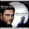 Benno Schachtner 퍼셀 / 다울랜드 / 토비아스 흄의 노래 (Clear or Cloudy - Purcell / Dowland / Tobias Hume)