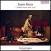 Barthold Kuijken 하이든: 플루트가 포함된 실내악 작품들 (Haydn: Chamber Music with Flute)