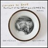 Graindelavoix / Bjorn Schmelzer 치프리아노 데 로레: 마드리갈 작품집 (Cipriano de Rore: Portrait of the Artist as a Starved dog - Madrigals)
