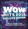 WOW Hits 2018 (와우 히트 2018) [Deluxe Edition]