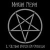 Magia Nera (마지아 네라) - L'Ultima Danza Di Ophelia [LP]