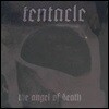 Tentacle (텐타클) - The Angel Of Death [LP]