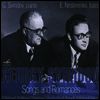 스비리도프: 노래와 로망스 (Sviridov: Songs & Romances) (Digipack)(CD) - Evgeny Nesterenko
