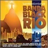 Banda Black Rio - Super Nova Samba Funk