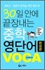중학 영단어 완성편 1410단어