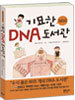 기묘한 DNA 도서관