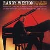 Randy Weston - Randy Weston Live At The Five Spot
