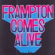 [LP] Peter Frampton - Frampton Comes Alive