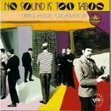 U.F.O.(UFO) - No Sound Is Too Taboo (수입)