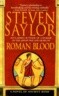 Roman Blood: A Novel of Ancient Rome