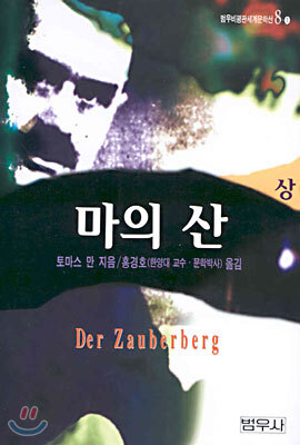 마의 산 (상)