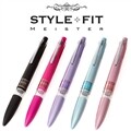 [알앤비][미쯔비시]유니볼 style fit 프리미엄 5색 바디 마이스터/MEISTER/스타일핏/스타일핏트