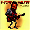 T-Bone Walker - Essential Collection (2CD)