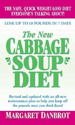 The New Cabbage Soup Diet