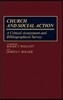 Church and Social Action: A Critical Assessment and Bibliographical Survey