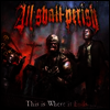 All Shall Perish - This Is Where It Ends (LP)